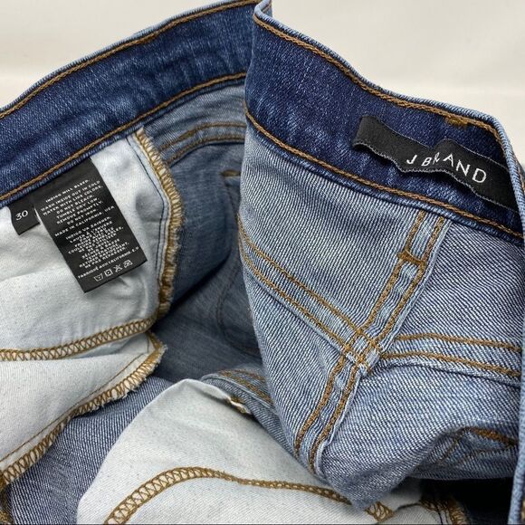 J Brand Skinny Leg Daphne jeans - Picture 7 of 7